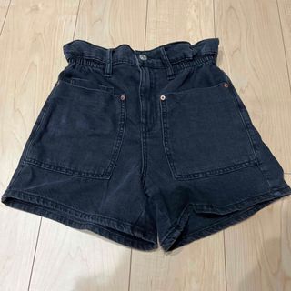 ザラキッズ(ZARA KIDS)のみぃー様専用ZARA kidsショートパンツ164(パンツ/スパッツ)