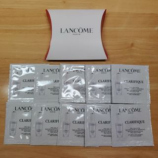 ランコム(LANCOME)のLANCOME　クラリフィックブライトニングセラム(美容液)