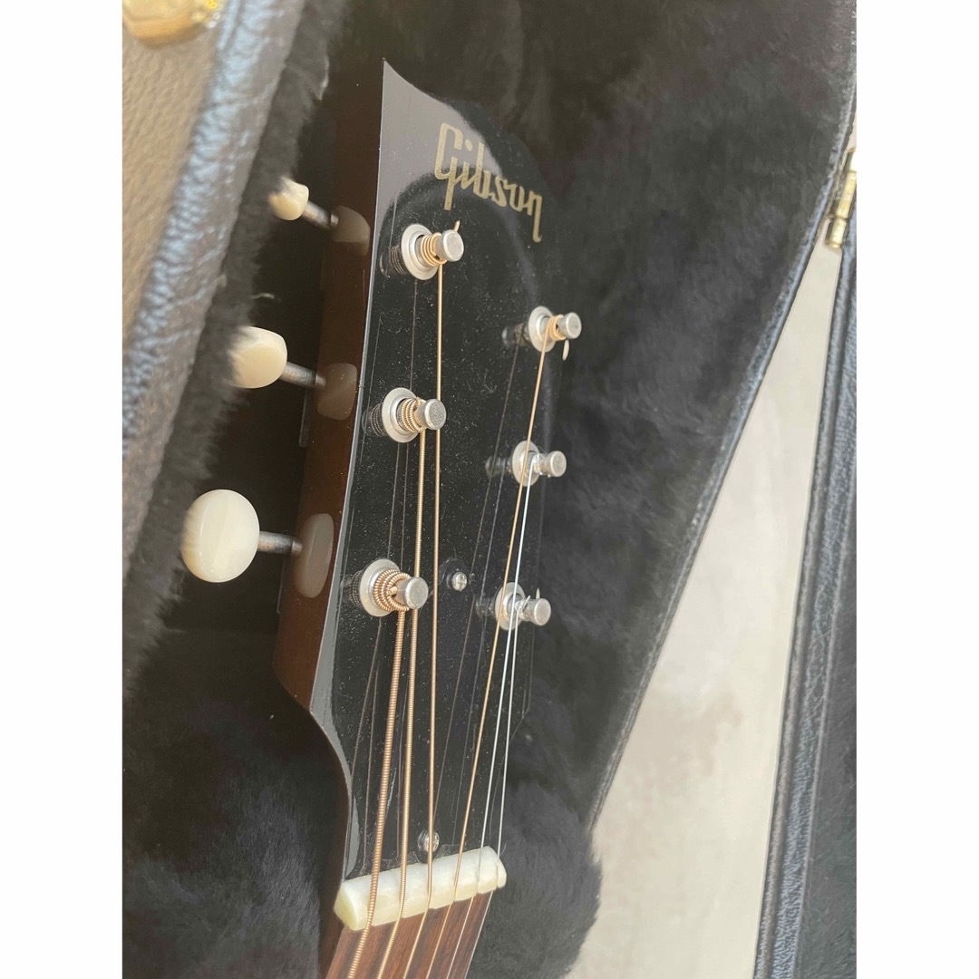 Gibson(ギブソン)の⭐️早い者勝ち⭐️ Gibson 1950's J-45 Red Spruce 楽器のギター(アコースティックギター)の商品写真