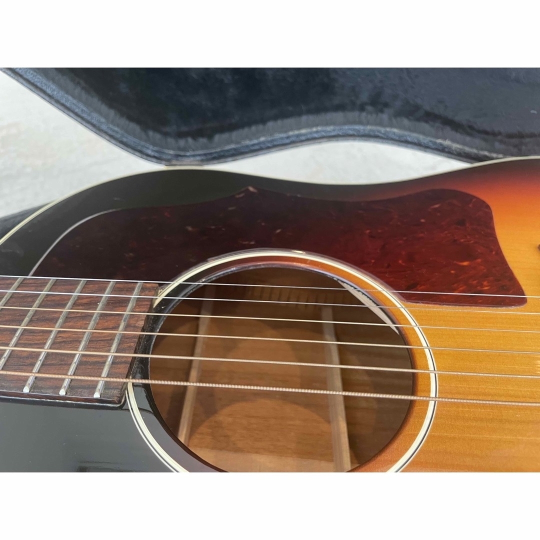 Gibson(ギブソン)の⭐️早い者勝ち⭐️ Gibson 1950's J-45 Red Spruce 楽器のギター(アコースティックギター)の商品写真