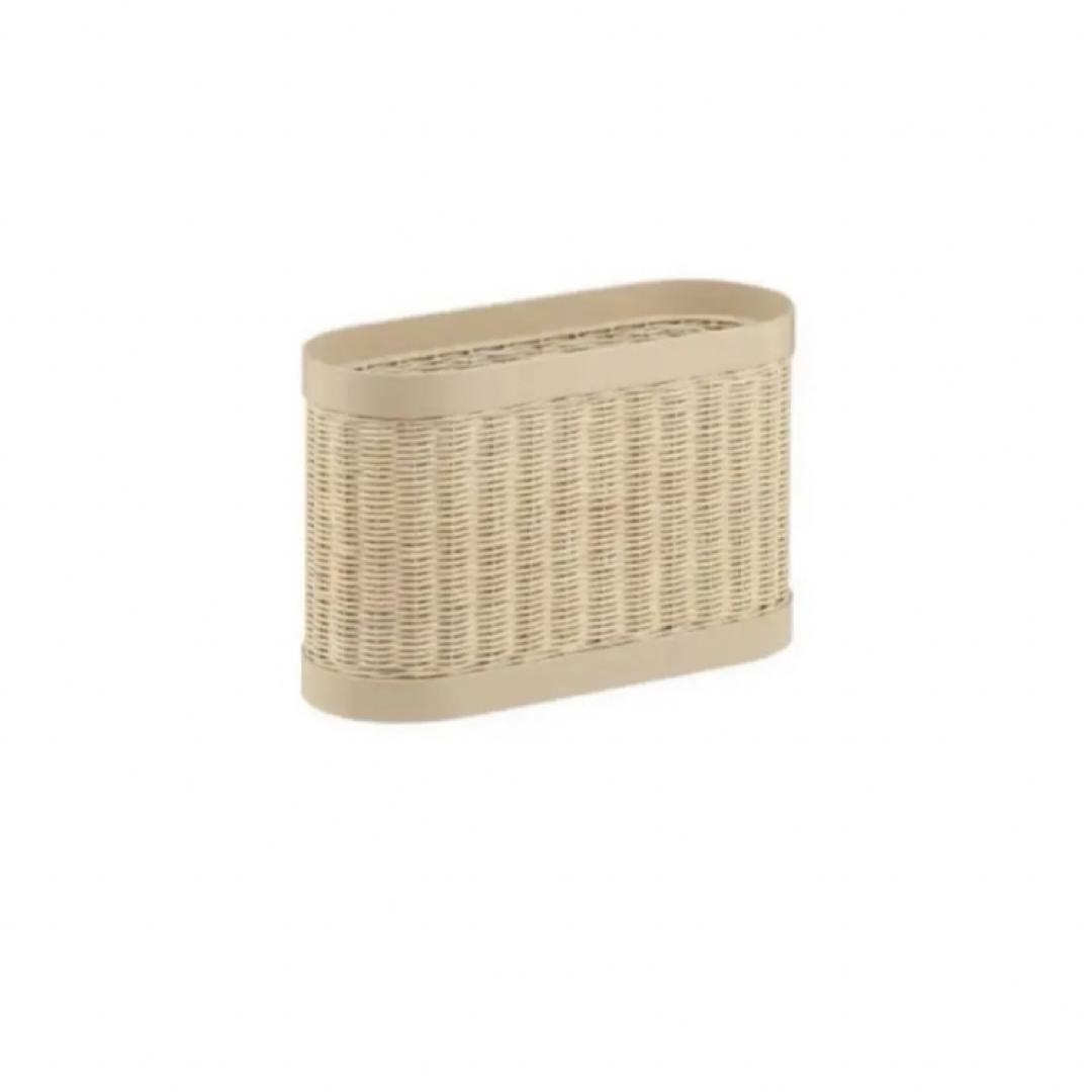 56%OFF!】 IDE'E GARNITURE BASKET S BEIGE 新品未使用品 - 通販