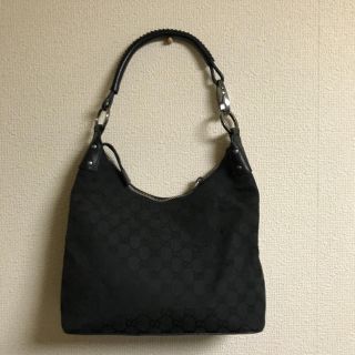 グッチ(Gucci)のGUCCI バック(ハンドバッグ)