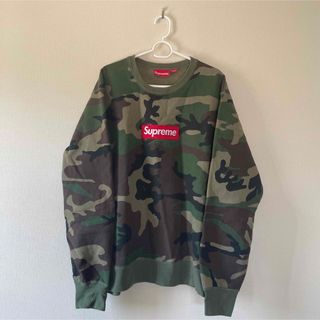 反物 浴衣 supreme 15aw box logo crewneck 極美品 納品書付き | ochge.org