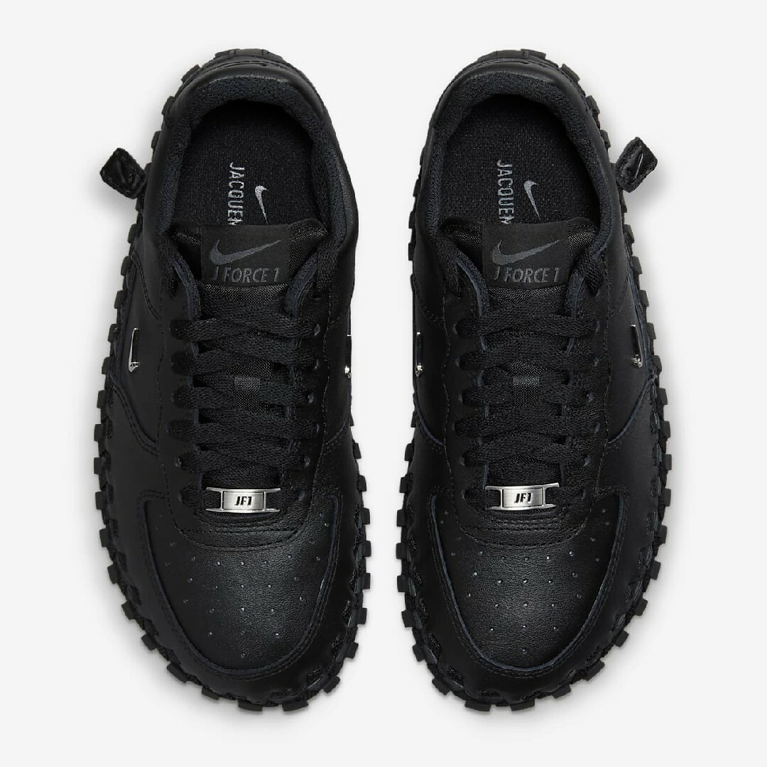 Jacquemus NIKE WMNS J FORCE 1 LOW LXの通販 by はるき's shop｜ラクマ