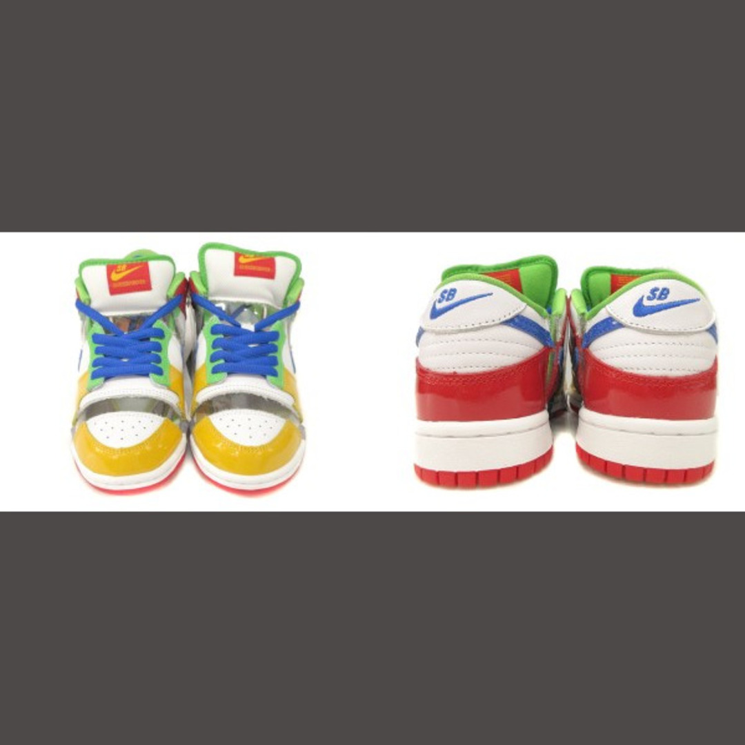 NIKE SB DUNK LOW OG QS SANDY ダンク ロー 24.5 - www.sorbillomenu.com