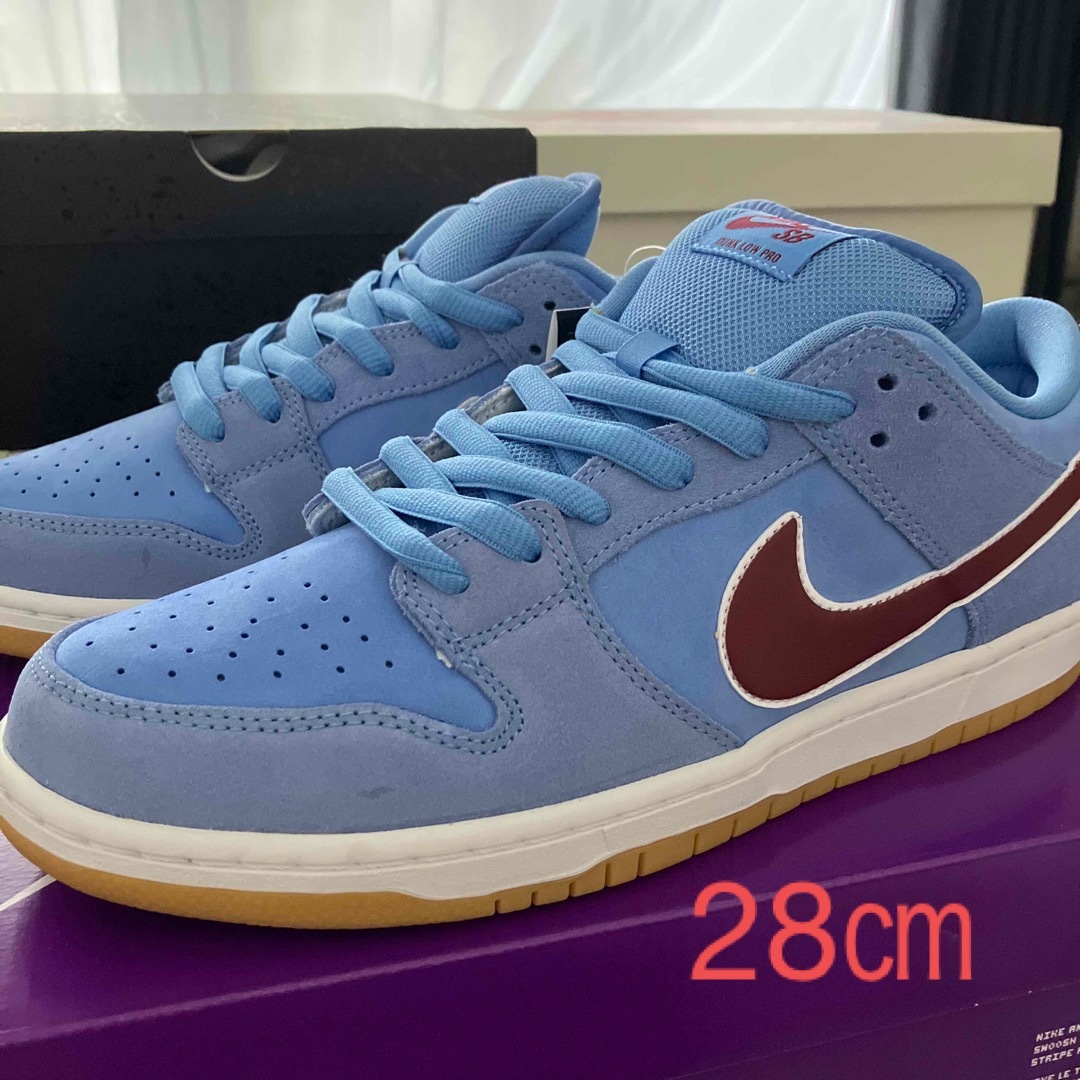 NIKE SB DUNK LOW 28㎝ ナイキ ダンク