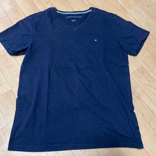 トミーヒルフィガー(TOMMY HILFIGER)のトミーTシャツ(Tシャツ/カットソー(半袖/袖なし))