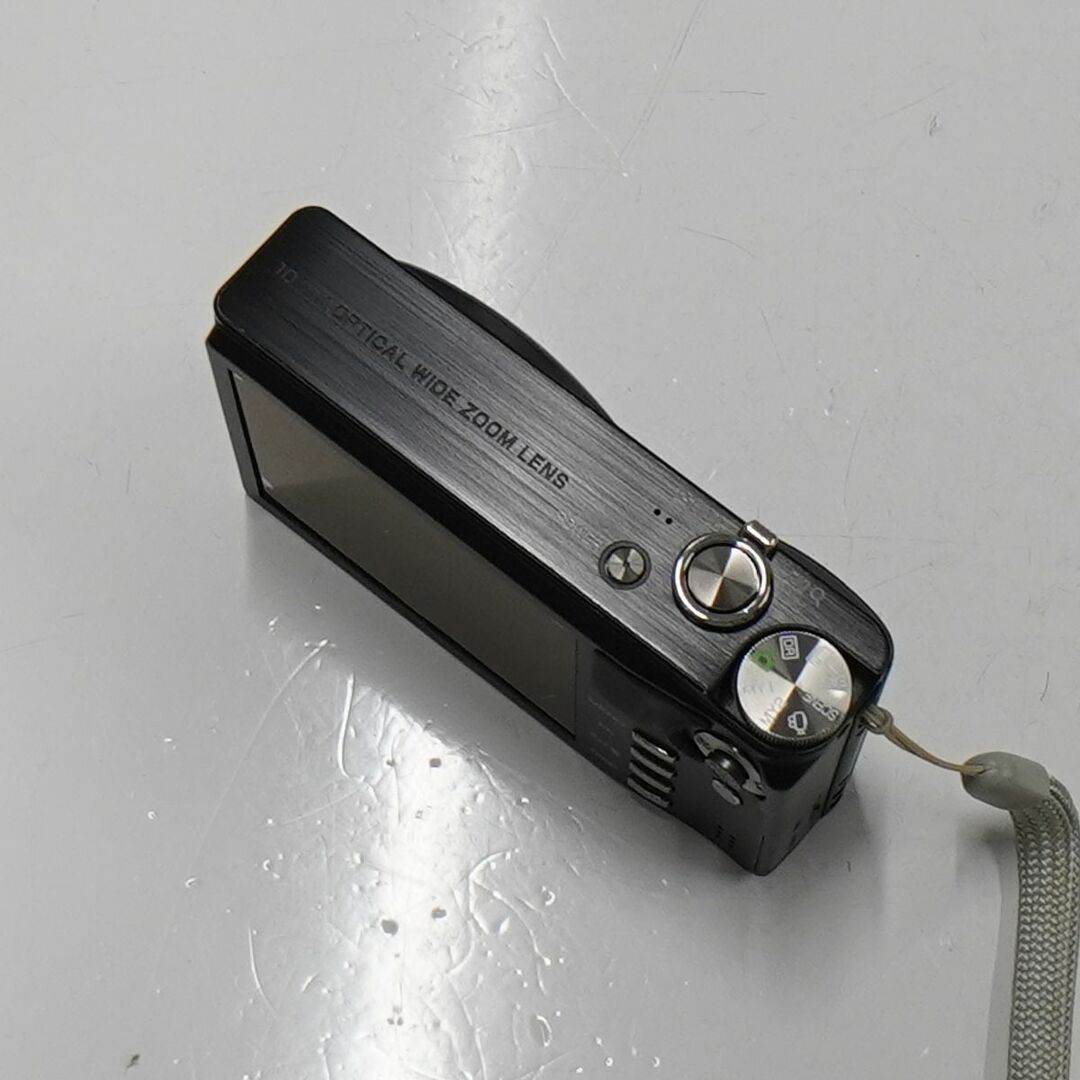RICOH - RICOH CX2 USED美品 デジタルカメラ 本体+バッテリー RICOH - RICOH CX2 USED美品 デジタルカメラ 本体+バッテリー