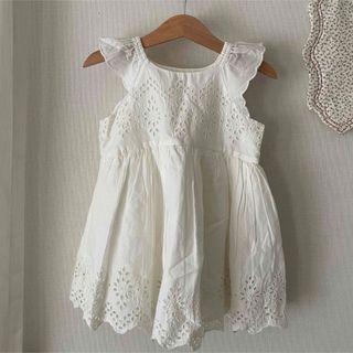 ギャップキッズ(GAP Kids)のceremony dress（95）(ワンピース)