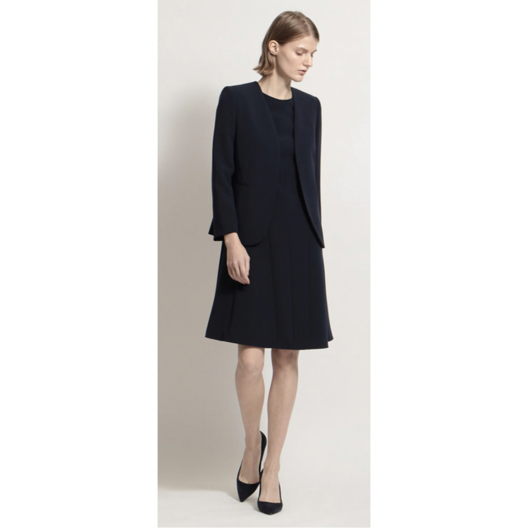 Theory - セオリー ジャケット Classic Crepe Lindrayia Bの通販 Theory - セオリー ジャケット Classic Crepe Lindrayia Bの通販