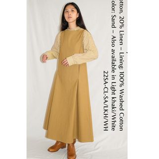 フミカウチダ マキシワンピース/ロングワンピース(レディース)の通販 フミカウチダ マキシワンピース/ロングワンピース(レディース)の通販