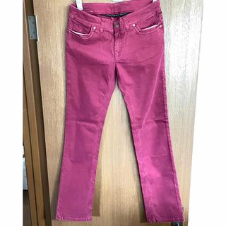 REIGN - REIGN ITALIA レインイタリア デニム size27 