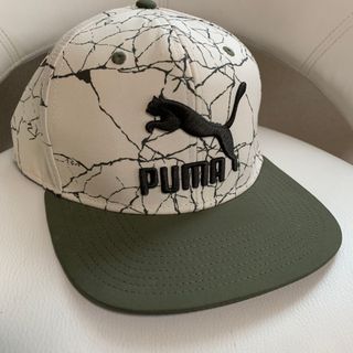 プーマ(PUMA)のPUMA  帽子☆★☆新品未使用(キャップ)