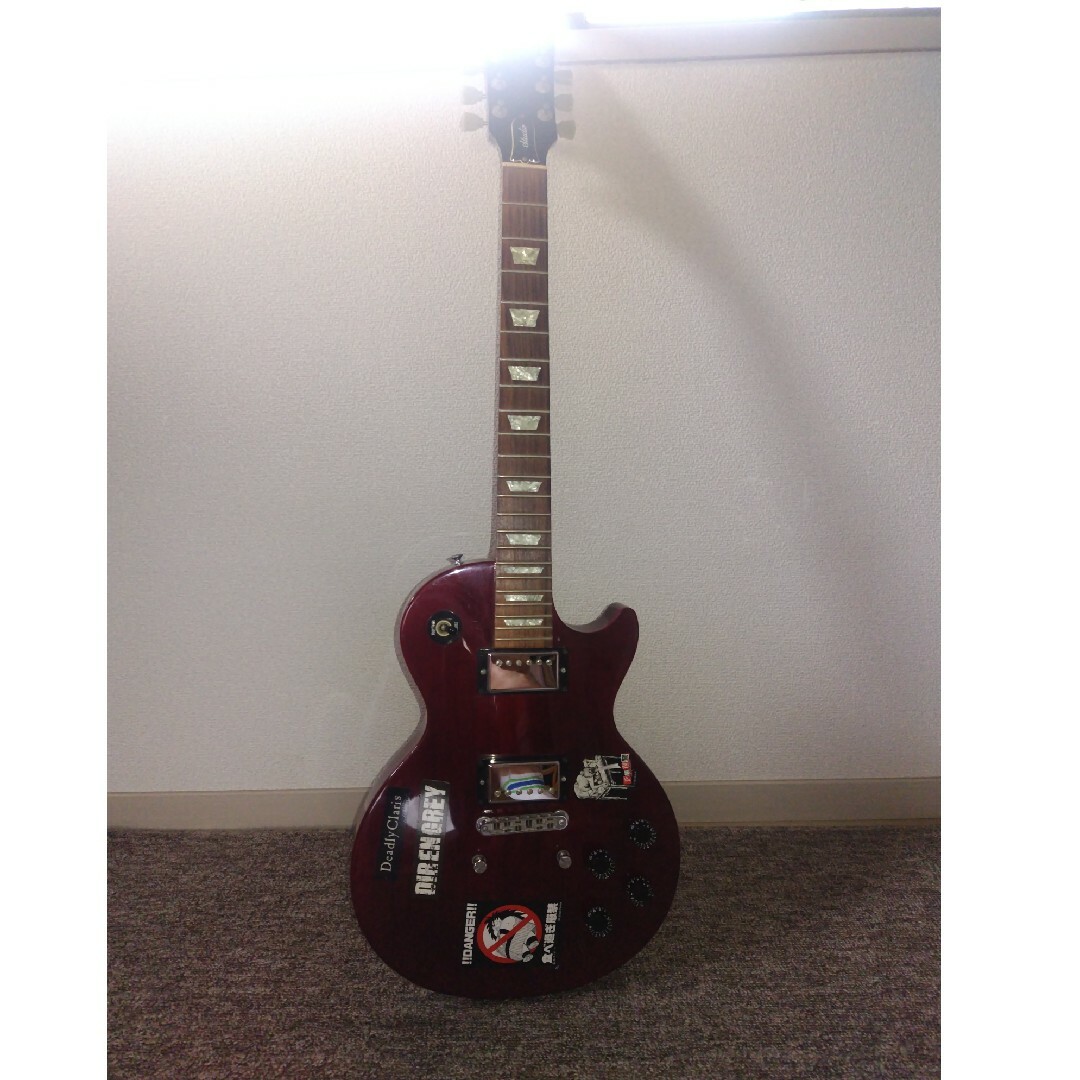 Gibson(ギブソン)のギブソンレスポールスタジオ 楽器のギター(エレキギター)の商品写真