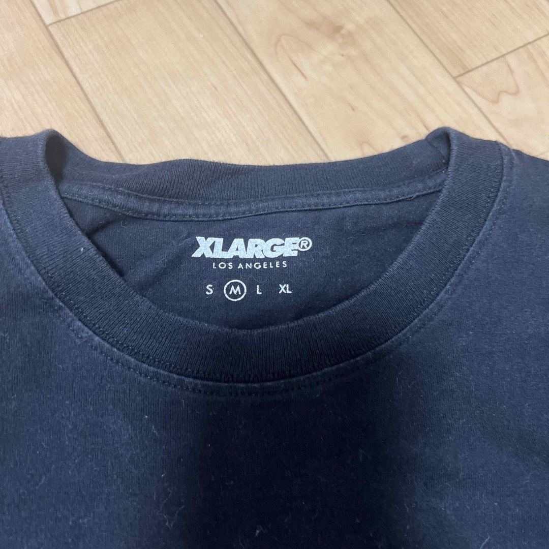 XLARGE(エクストララージ)のXLARGE Tシャツ メンズのトップス(Tシャツ/カットソー(半袖/袖なし))の商品写真