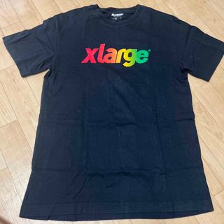 エクストララージ(XLARGE)のXLARGE Tシャツ(Tシャツ/カットソー(半袖/袖なし))