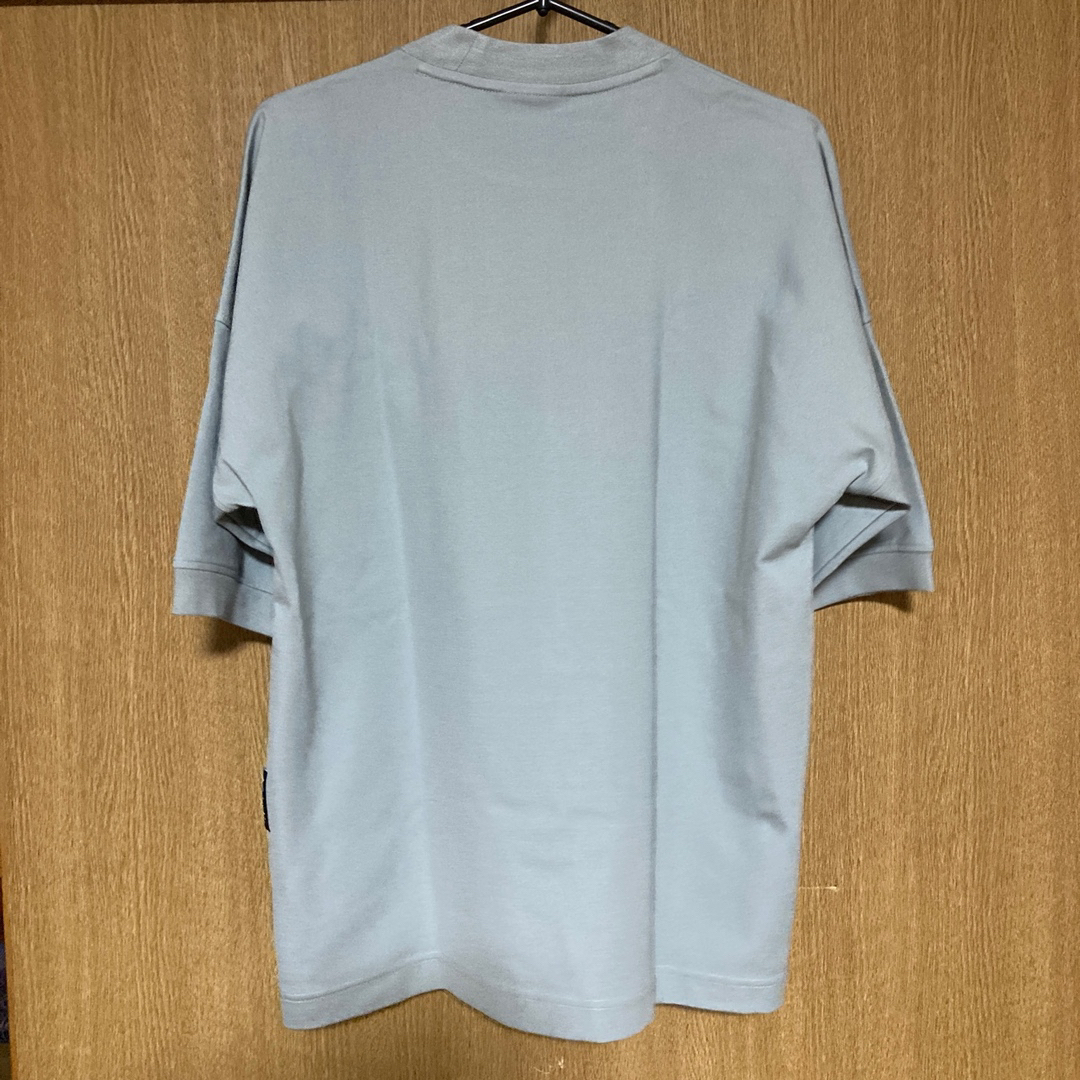 Columbia(コロンビア)のColumbia  半袖　メンズ　Sサイズ メンズのトップス(Tシャツ/カットソー(半袖/袖なし))の商品写真