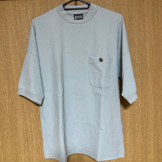 コロンビア(Columbia)のColumbia  半袖　メンズ　Sサイズ(Tシャツ/カットソー(半袖/袖なし))