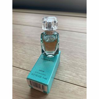 ティファニー(Tiffany & Co.)のTIFFANY&CO. オードパルファム インテンス(香水(女性用))