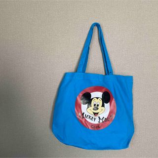 ディズニー(Disney)のトートバッグ(トートバッグ)