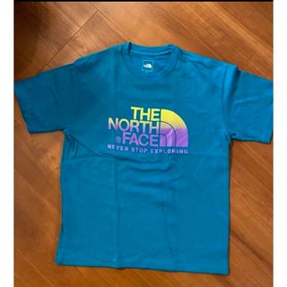 ザノースフェイス(THE NORTH FACE)のぐるめパパさん(Tシャツ/カットソー(半袖/袖なし))