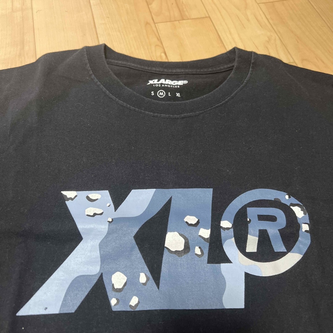 XLARGE(エクストララージ)のXLARGE Tシャツ メンズのトップス(Tシャツ/カットソー(半袖/袖なし))の商品写真