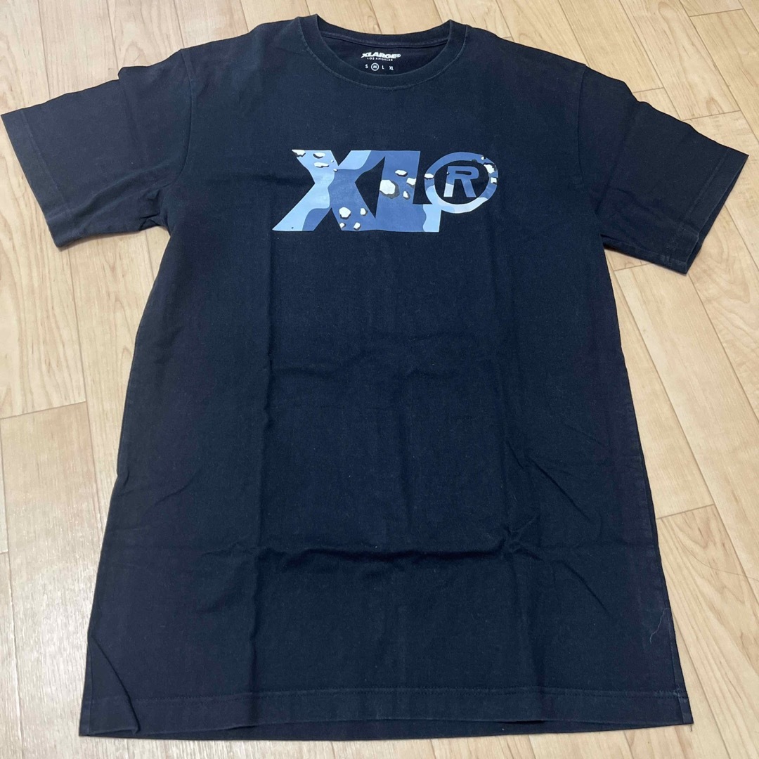 XLARGE(エクストララージ)のXLARGE Tシャツ メンズのトップス(Tシャツ/カットソー(半袖/袖なし))の商品写真