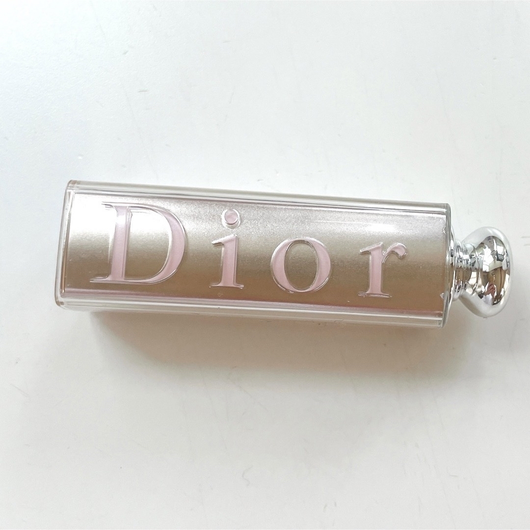 Dior(ディオール)の265 ディオール　アディクト　ウルトラヌード　口紅　ナチュラルメイク コスメ/美容のベースメイク/化粧品(口紅)の商品写真