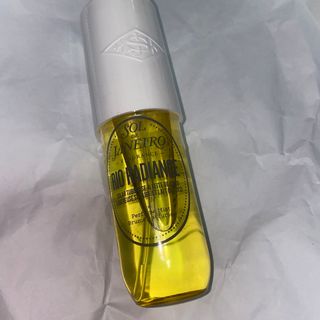 セフォラ(Sephora)のSOL DE JANEIRO RIO RADIANCE MIST 90ML(洋書)