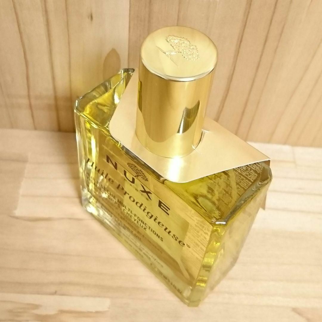 NUXE(ニュクス)の★新品★ニュクス プロディジューオイル NUXE 100ml コスメ/美容のスキンケア/基礎化粧品(美容液)の商品写真