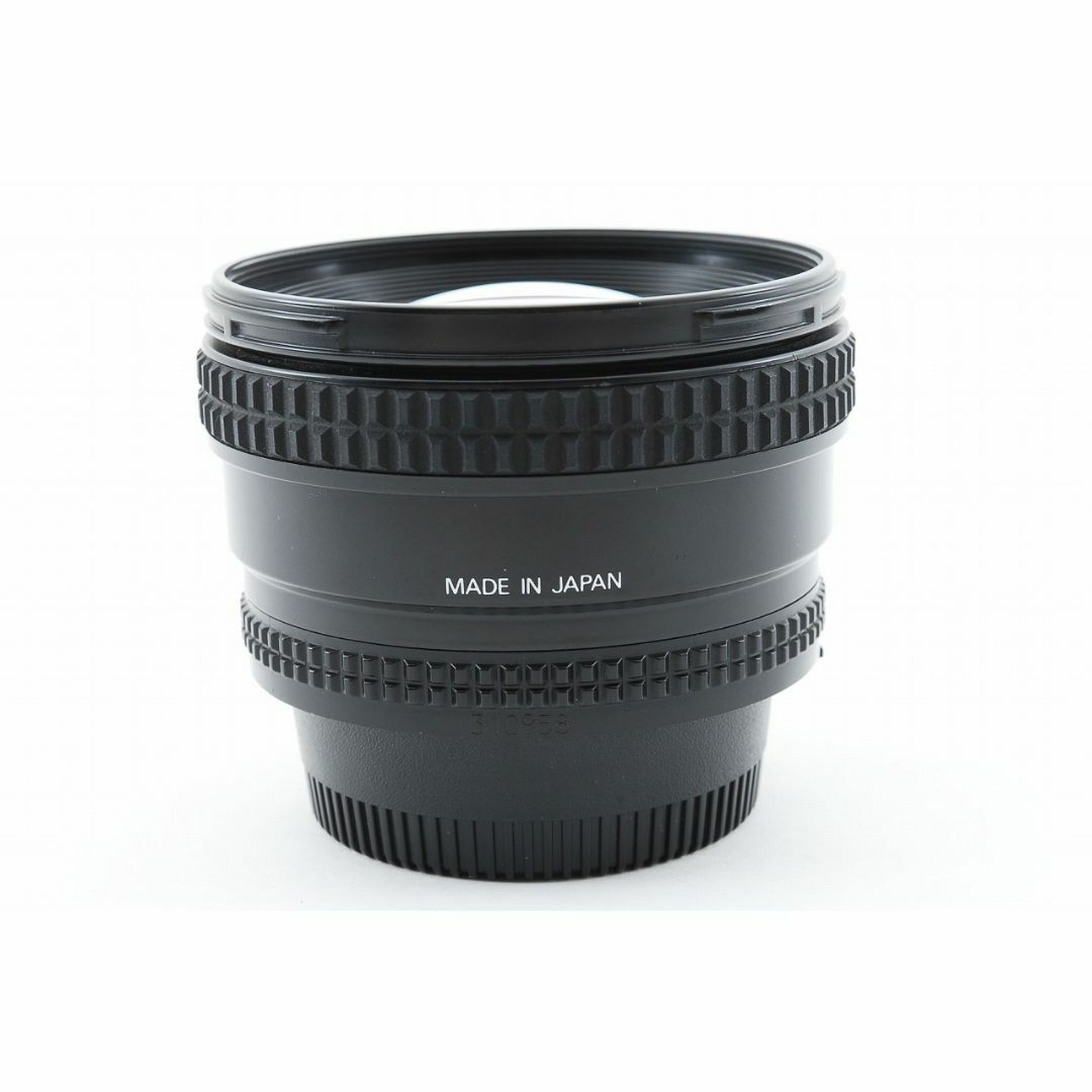 13714☆良品 Nikon AF Nikkor 20mm F2.8 D ニコン | hartwellspremium.com