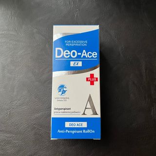 デオエースex 40ml(その他)