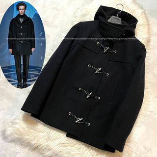 バレンシアガ ウールコートの通販 12点 | Balenciagaを買うならラクマ