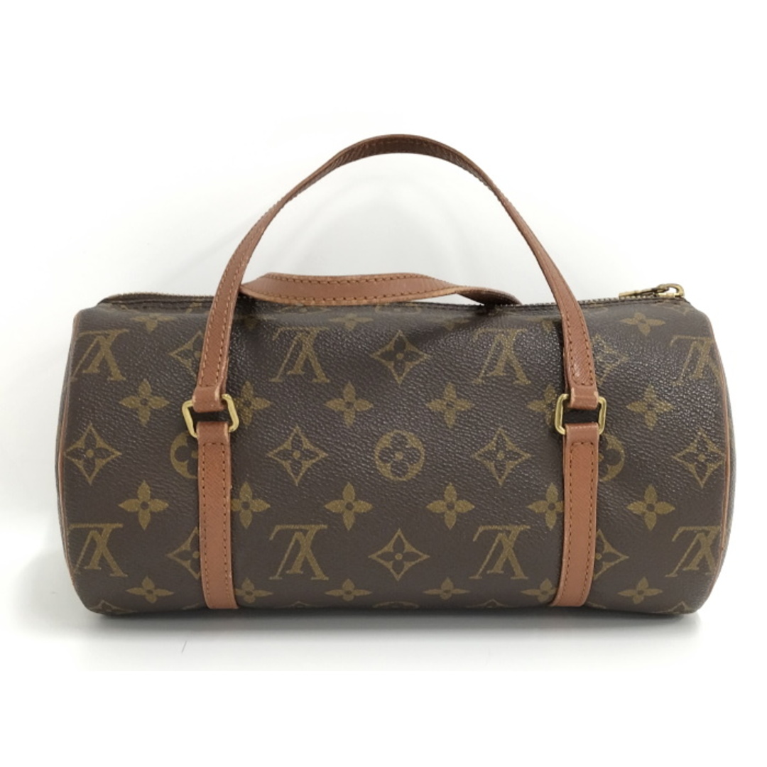 LOUIS VUITTON パピヨン26 ハンドバック モノグラム