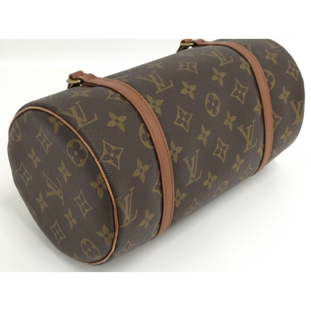 LOUIS VUITTON パピヨン26 ハンドバック モノグラム