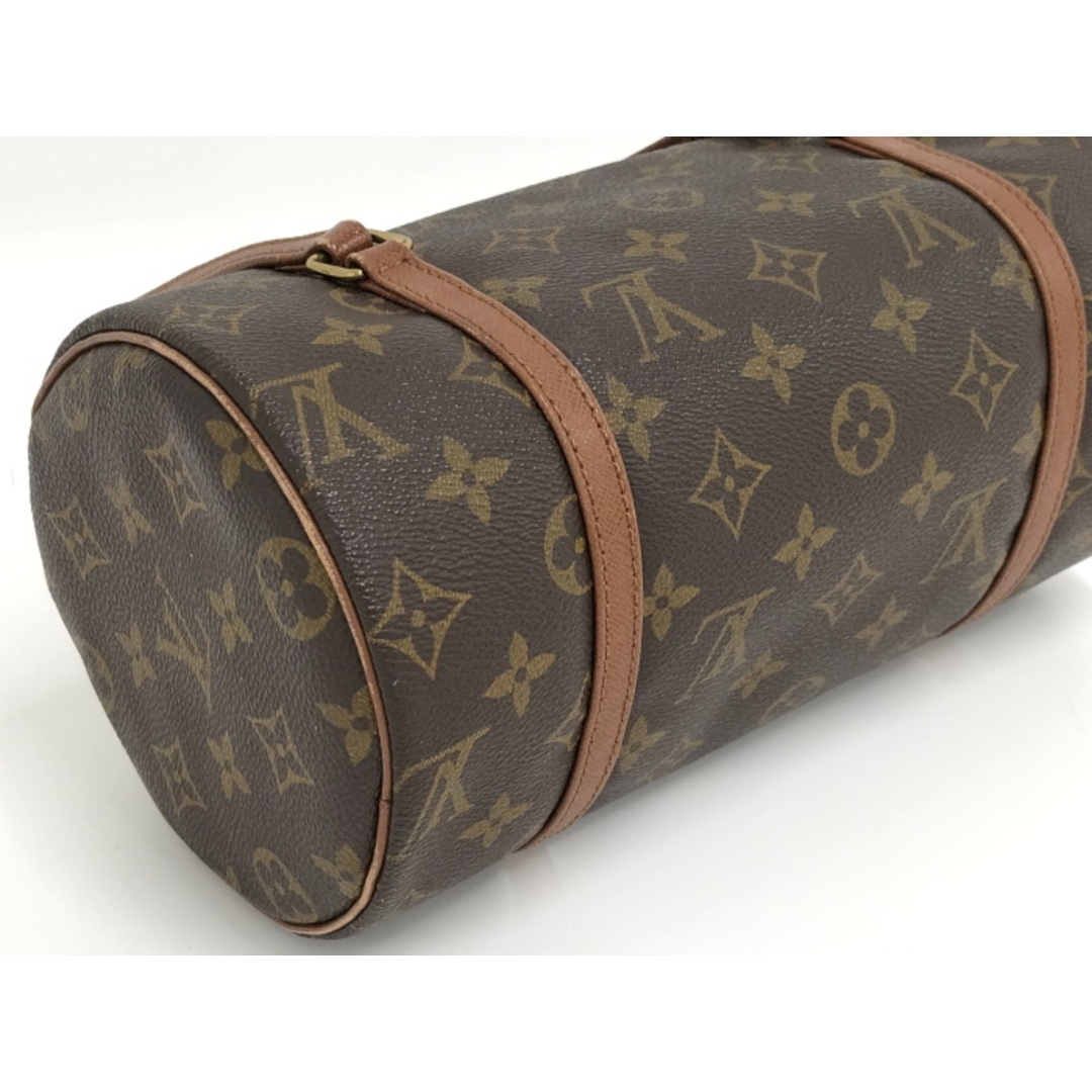 LOUIS VUITTON パピヨン26 ハンドバック モノグラム