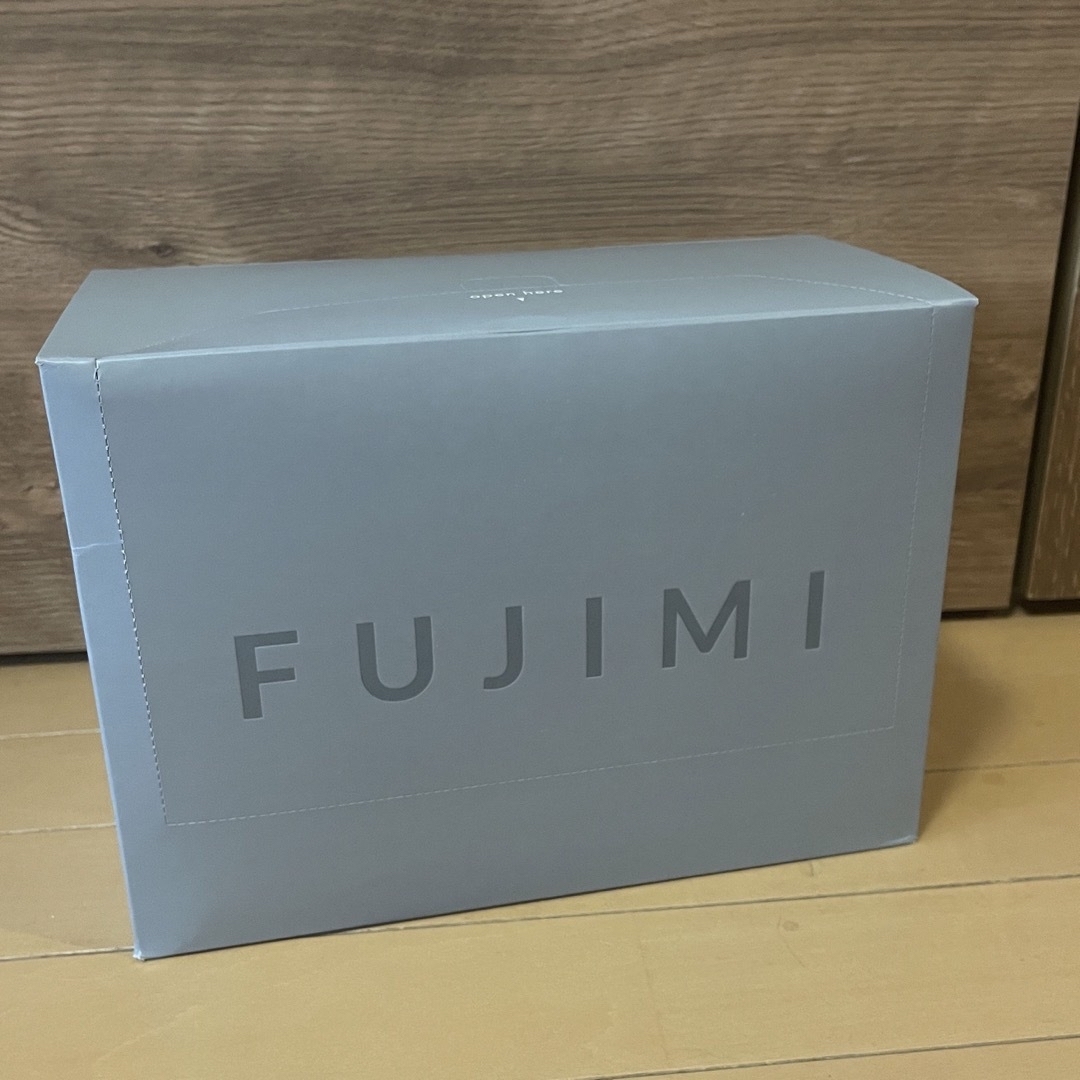 FUJIMI(フジミモケイ)のainaさん専用 コスメ/美容のダイエット(ダイエット食品)の商品写真
