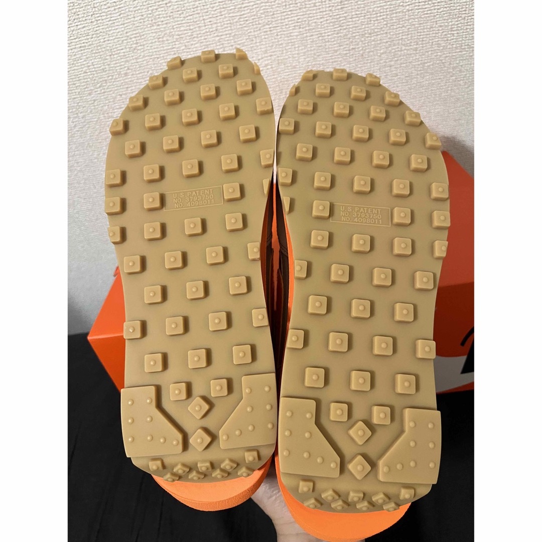 NIKE(ナイキ)の【新品】CLOT Sacai Nike LD Waffle 28cm メンズの靴/シューズ(スニーカー)の商品写真