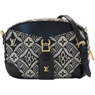 ヴィトン(LOUIS VUITTON) ドーヴィル ショルダーバッグ(レディース)の