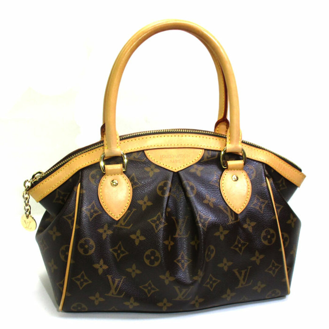 ☆美品☆LOUIS VUITTON ティヴォリPM バッグ