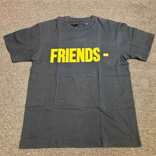 Vlone ヴィーローン POP UP 日本限定 パーカー FRIENDS-