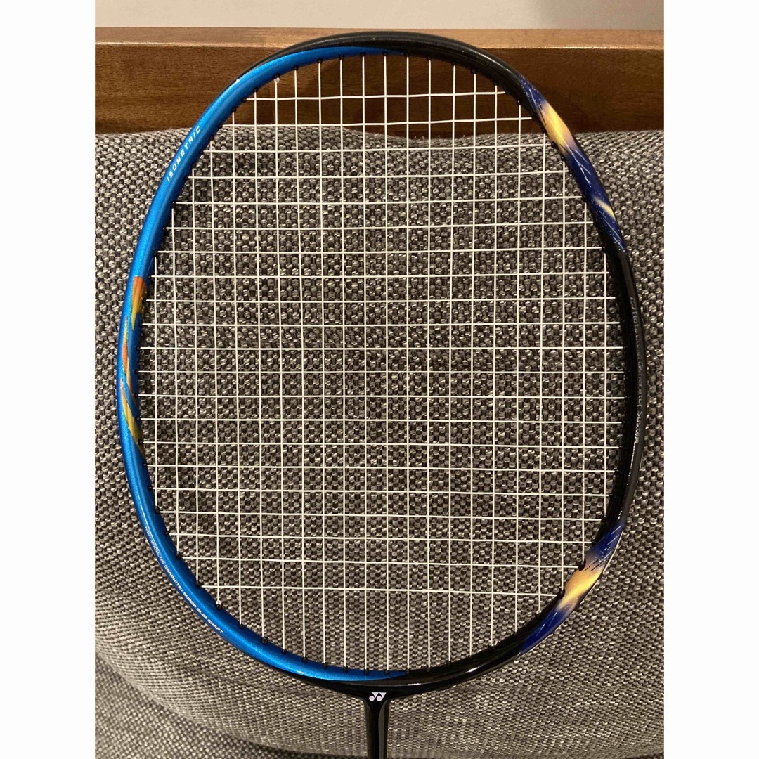 超美品】【廃盤】YONEX ヨネックス アストロクス77 メタリックブルー