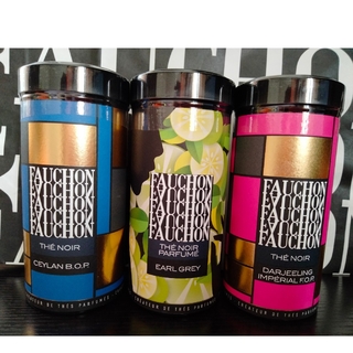 フォション(FAUCHON)のFAUCHON フォション 紅茶 3種類セット(茶)