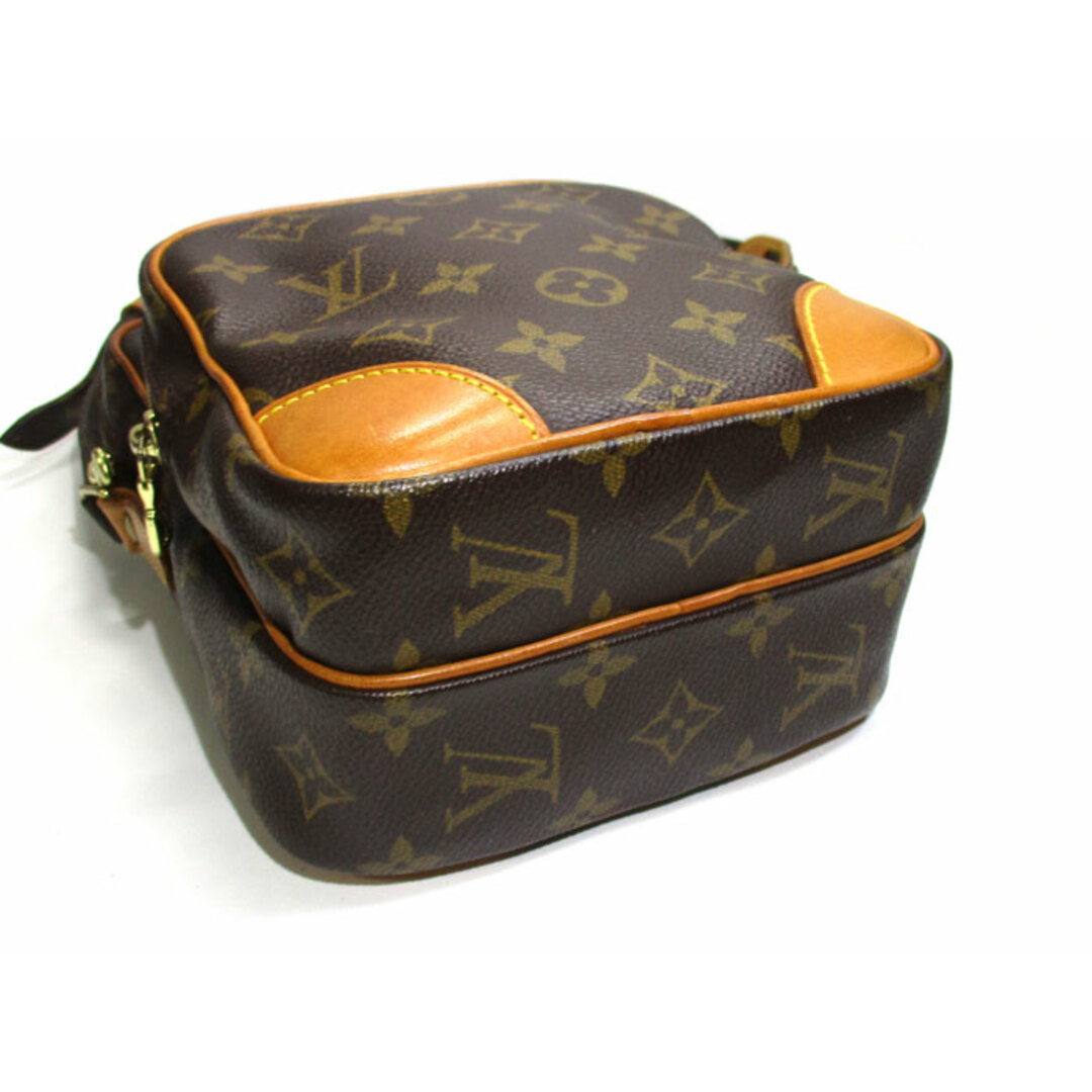 LOUIS VUITTON アマゾン ショルダーバッグ モノグラム M45236 2