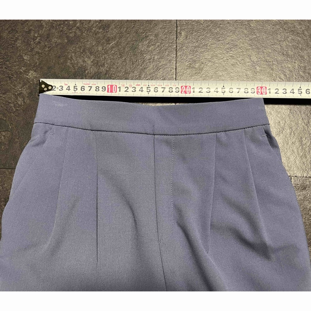 GLOBAL WORK(グローバルワーク)のグローバルワーク　テーパードパンツ レディースのパンツ(その他)の商品写真