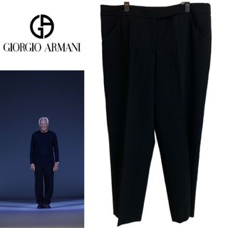 ジョルジオアルマーニ スラックス(メンズ)の通販 56点 | Giorgio