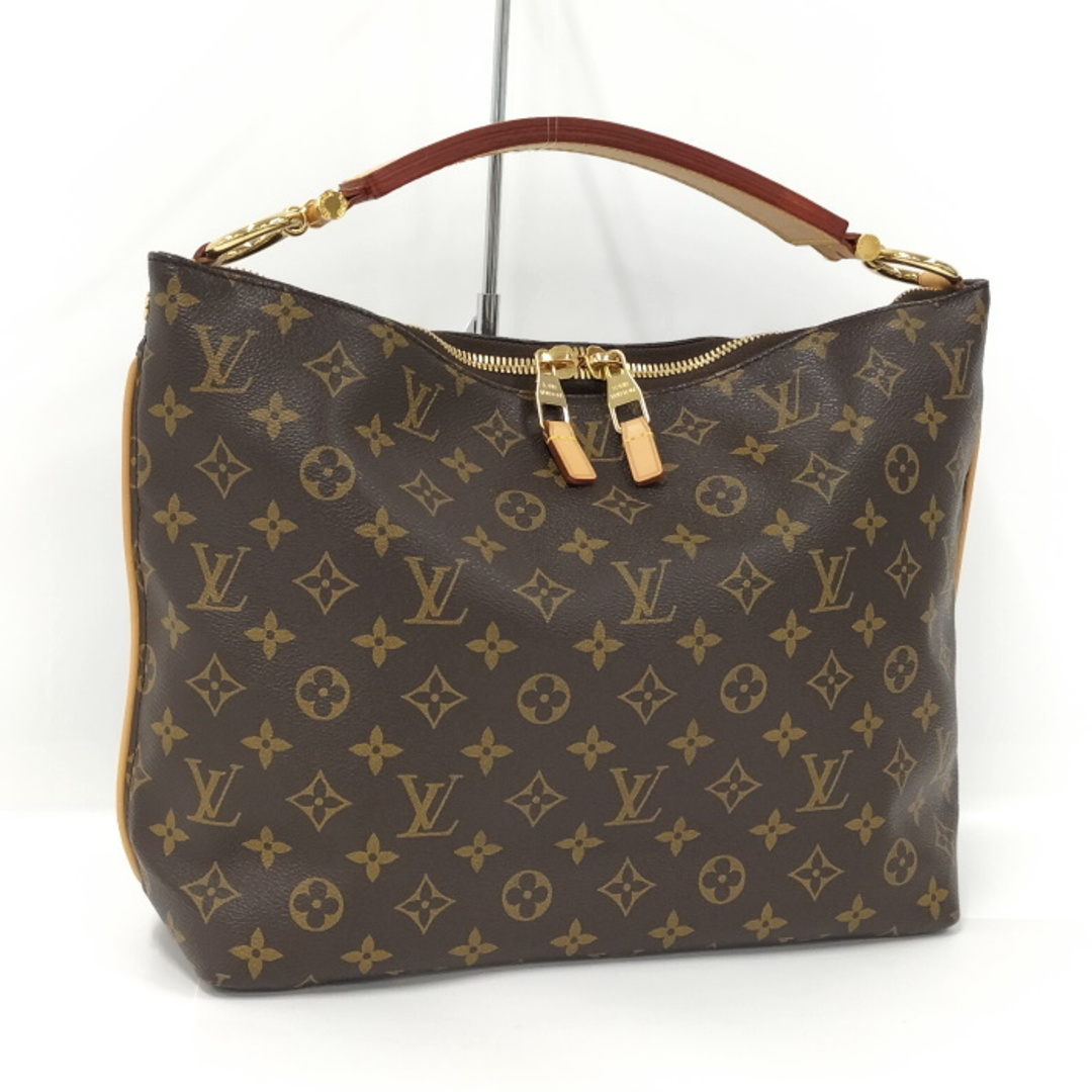 LOUIS VUITTON シュリPM ワンショルダーバッグ