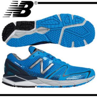 ニューバランス(New Balance)のニューバランス M1090 B4(スニーカー)