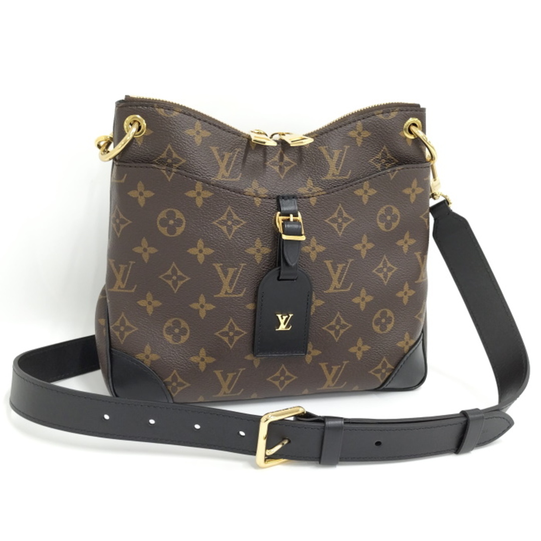 LOUIS VUITTON(ルイヴィトン)のLOUIS VUITTON ショルダーバッグ オデオンMM モノグラム レディースのバッグ(ショルダーバッグ)の商品写真