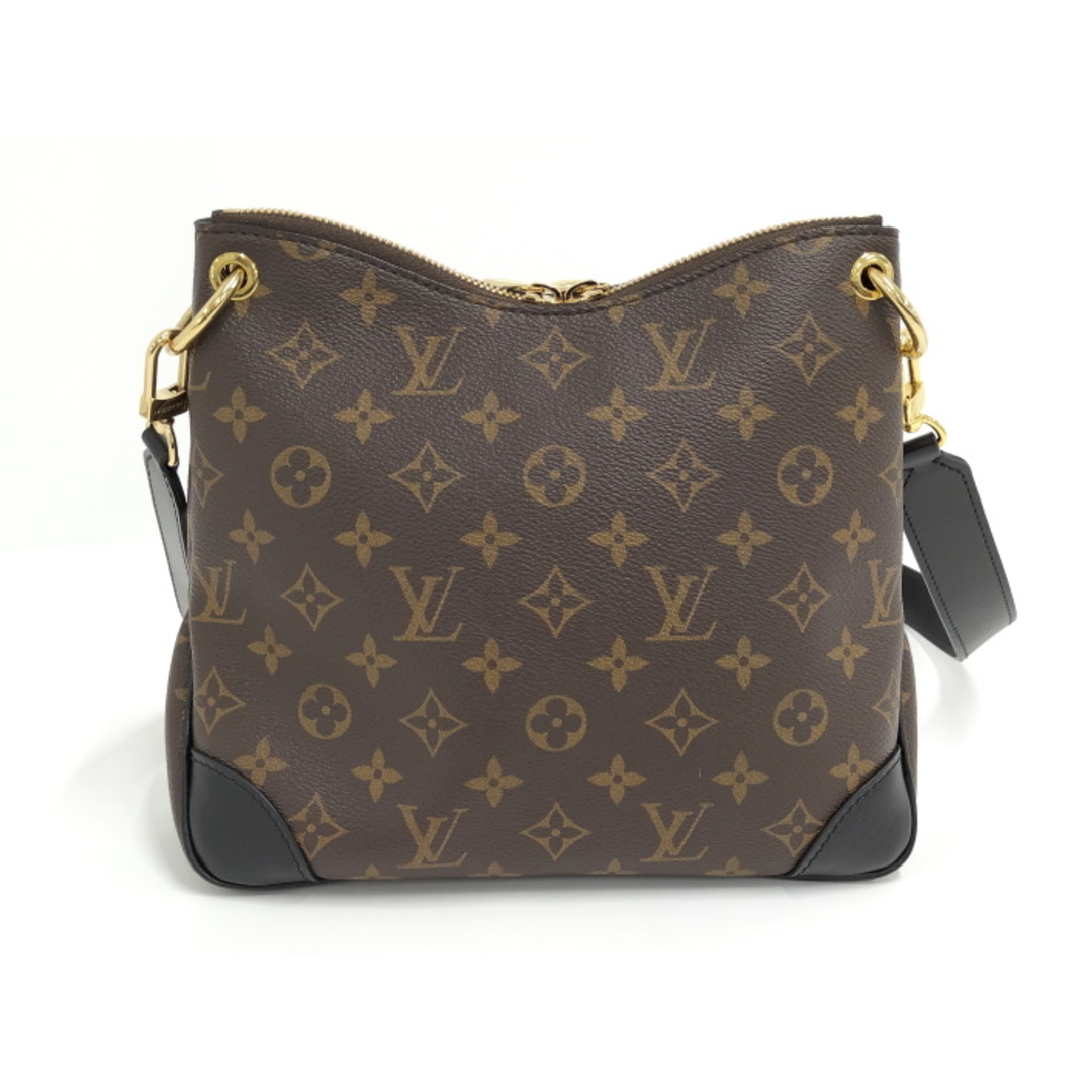 LOUIS VUITTON(ルイヴィトン)のLOUIS VUITTON ショルダーバッグ オデオンMM モノグラム レディースのバッグ(ショルダーバッグ)の商品写真